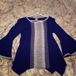 Women’s top (medium)